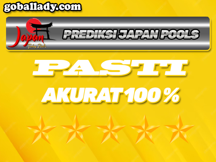 PREDIKSI TOGEL JAPAN, 19 MEI 2024