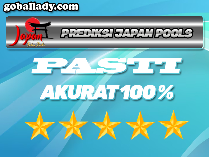 PREDIKSI TOGEL JAPAN, 08 MEI 2024