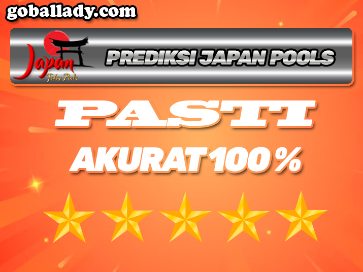 PREDIKSI TOGEL JAPAN, 09 MEI 2024