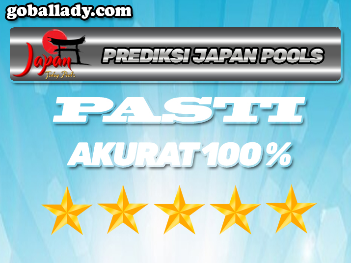 PREDIKSI TOGEL JAPAN, 10 MEI 2024