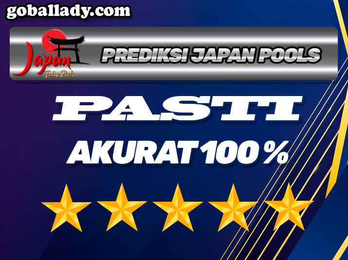 PREDIKSI TOGEL JAPAN, 13 MEI 2024