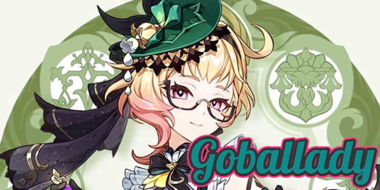 [Rumor] Leak Kit Emilie Genshin Impact Dibocorkan