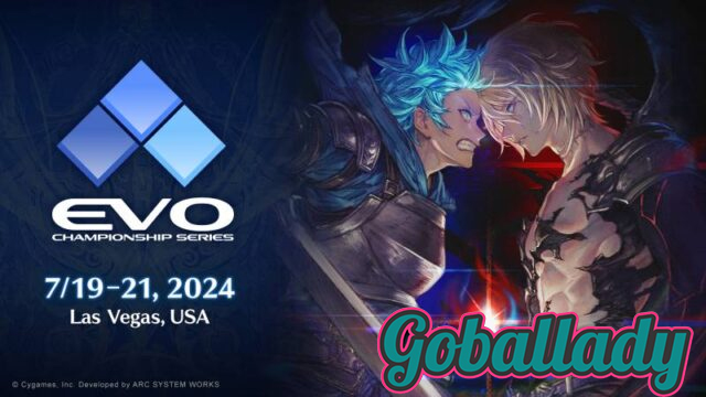 GBF Versus: Rising Akan Hadir di EVO 2024! Ada Apa Saja di Sana?