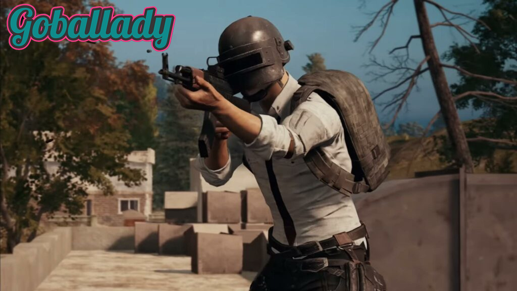 Berapa storage PUBG Mobile tahun 2024? Jangan salah pilih device