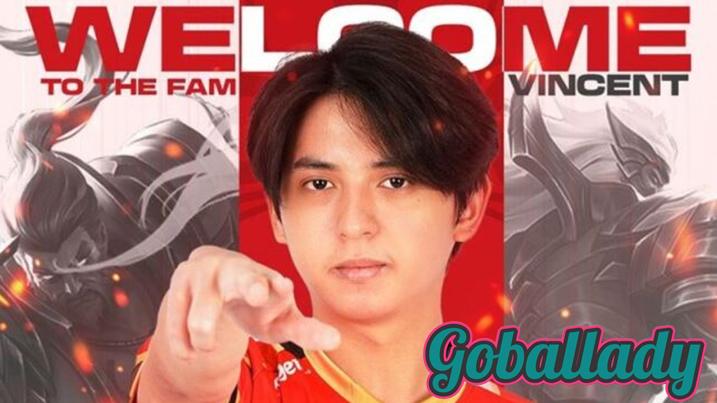 Komentar Baloyskie Benar, Vincentt Kini Merapat ke Geek Fam!