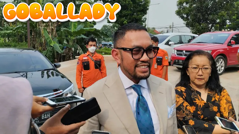 Sahroni DPR Harap Polisi Transparan dan Usut Tuntas Kasus Tewasnya Pemuda di Sumut