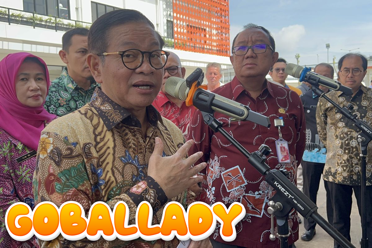 Pramono Anung: Jakarta Bersiap Sambut Pendatang Usai Musim Mudik Lebaran