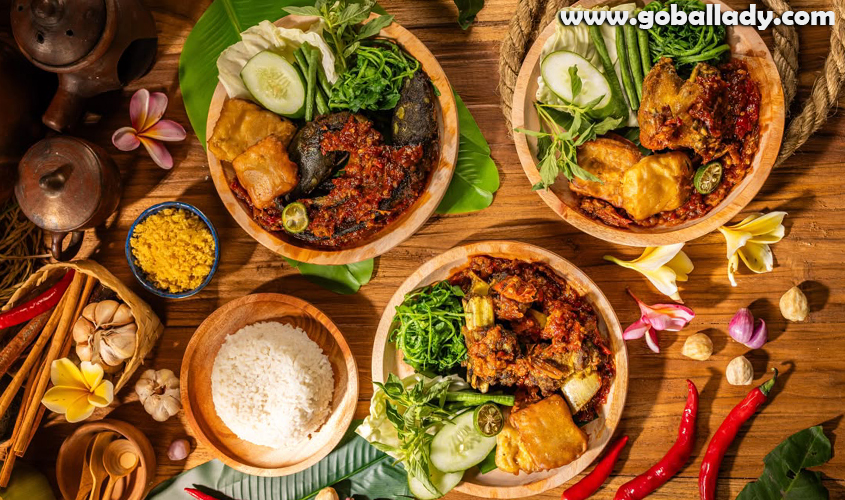 Seni dan Ilmu di Balik Piring Kita: Mengenal Lebih Dekat Dunia Kuliner