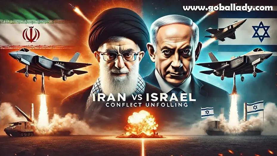 Dampak Finansial Konflik Iran dan Israel: Ancaman bagi Ekonomi Global dan Nasional
